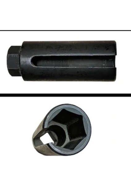 1/2 Oksijen Sensör Lokması 14 Mm.