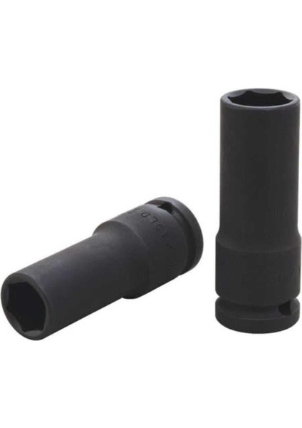 LN12D17 17MM Havalı Uzun Derin Lokma