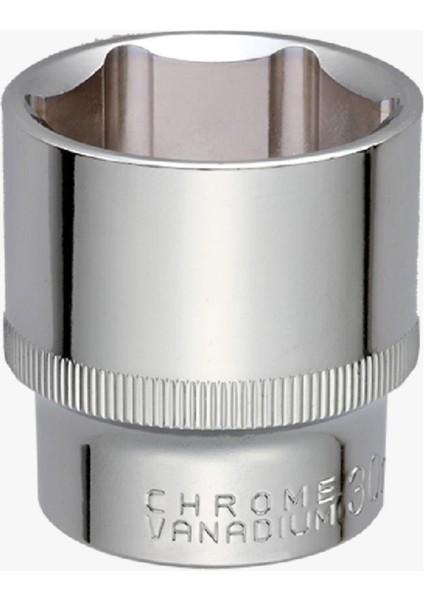 3/4 6 Köşe Ağır Lokma 32 mm