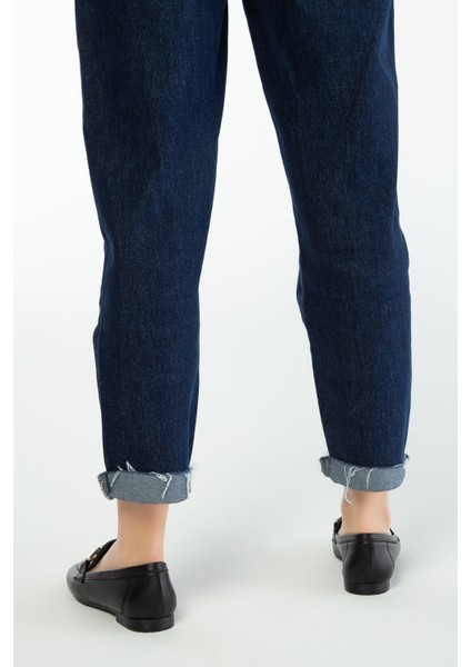 Kadın Vegan Loafer Ayakkabı 961 58 Bn Ayk Y23 fiyatları