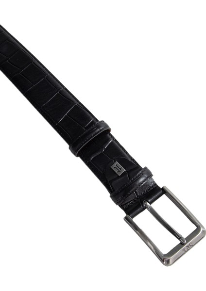 Erkek Derı Spor Kemer 483 5105 Spr Erk Kmr SK22/23