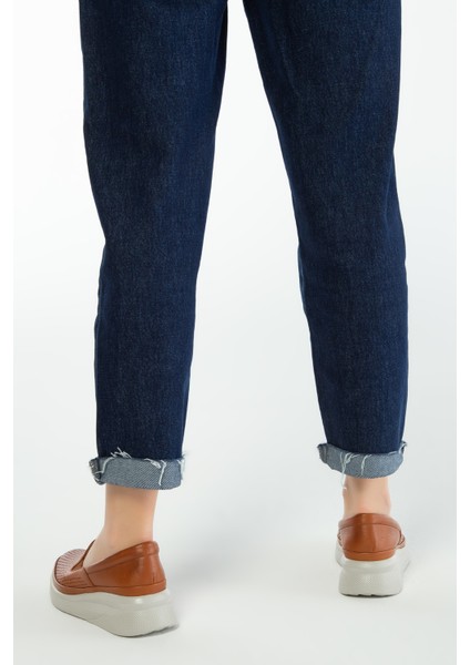 Kadın Derı Comfort Ayakkabı 824 3536 Bn Ayk Y23 fiyatları