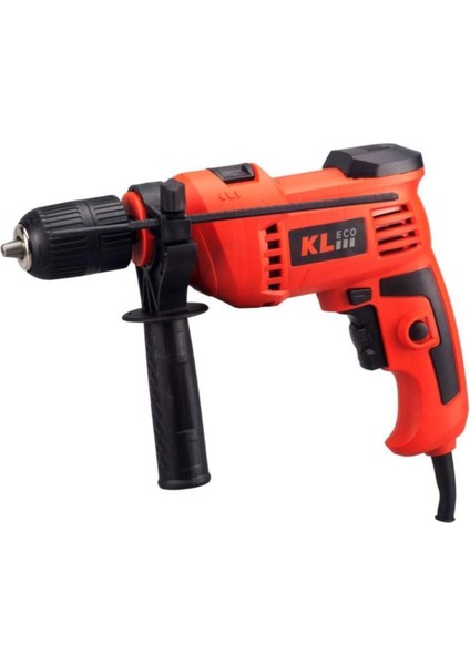 KE5513DM 600WATT 13MM Darbeli Matkap