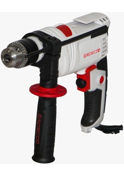 SP-6021 650 W 13 mm Anahtarlı Darbeli Matkap fırsatları