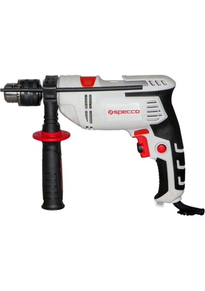 SP-6021 650 W 13 mm Anahtarlı Darbeli Matkap indirimleri