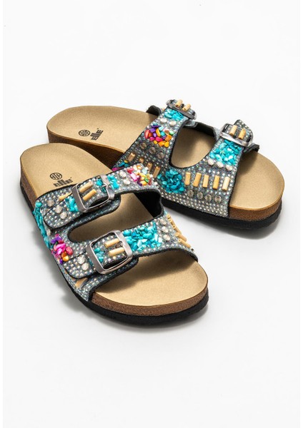 Siyah Jows Kadın Terlık fiyatları