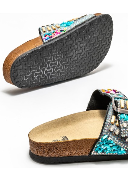 Siyah Jows Kadın Terlık fırsatları