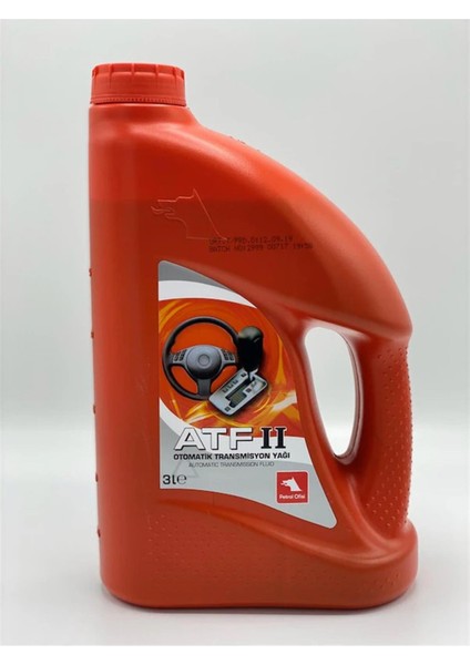 Atf Iı 3 Lt