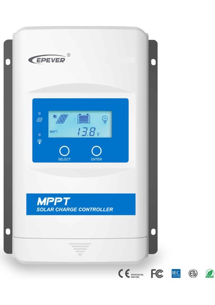 Solar Şarj Kontrol Cihazı XTRA3210N-XDS2 fırsatları