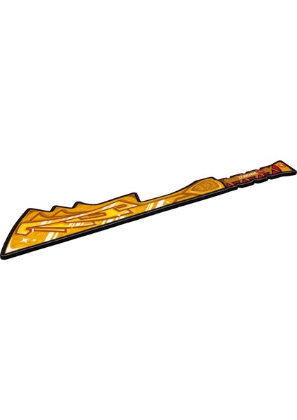 854259 LEGO Nınjago Altın Kılıç