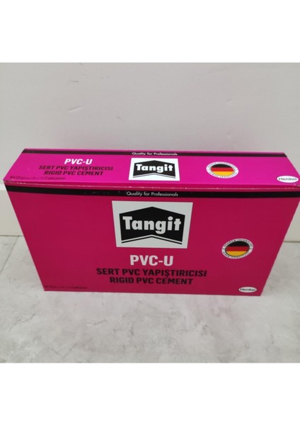 Cosartavukculuk Tangit Pvc Yapıştırıcı 125 Ml.12 Adet fiyatları