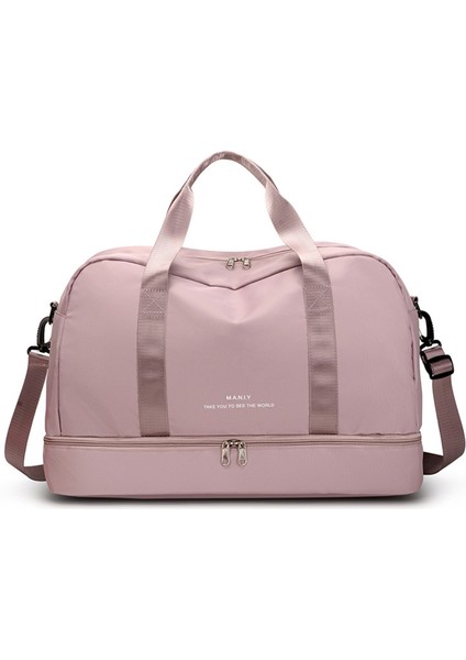 Büyük Kapasiteli Su Geçirmez Seyahat Çantası (Yurt Dışından)