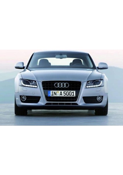 Audi A5 2008-2016 Yolcu Kapısı Cam Düğmesi Krom 8K0959855B 1 Adet fiyatları