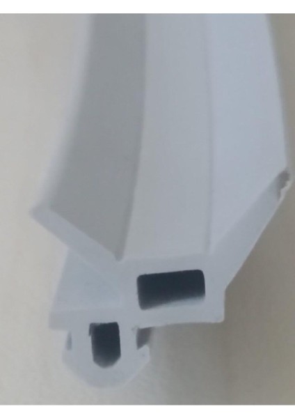 25 Metre Silikonlu Pvc Kapı Pencere Fitıl Contası Silikonlu Pvc Kapı Pencere Fitili