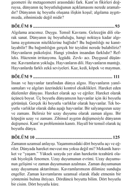 Tertium Organum - P. D. Ouspensky indirimleri