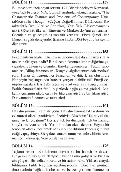 Tertium Organum - P. D. Ouspensky