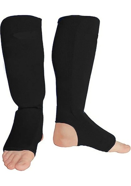 Ckspor Kaval Koruyucu Kick Boks Muay Thai Kaval Koruyucu Boks Tekmelik Ayak Koruyucu