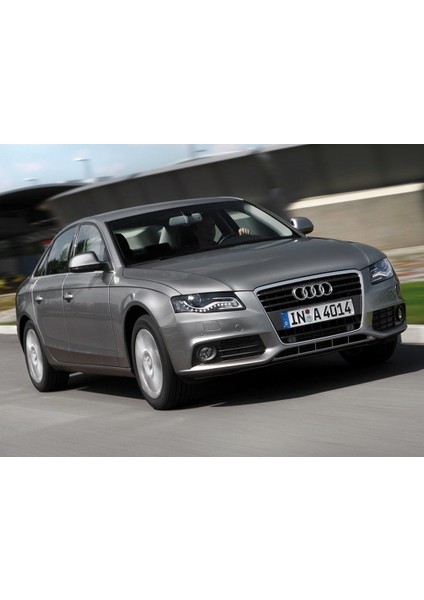 Audi A4 2009-2015 Yolcu Kapısı Cam Düğmesi Krom 8K0959855B 1 Adet fiyatları