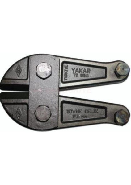 Demir Kesme Makası Ağzı 14 mm fiyatları