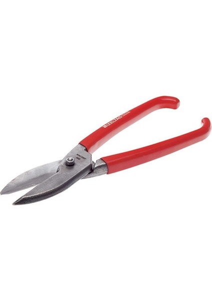 Izeltaş 300 mm Tenekeci Makası - 6820270300