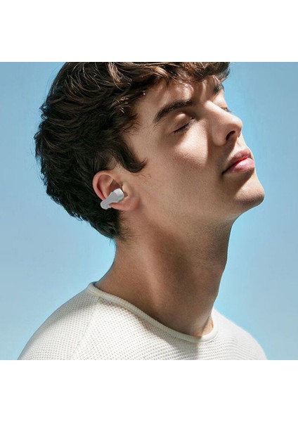 Bluetooth Uyumlu 5.0 Kablosuz Kulaklık (Yurt Dışından)