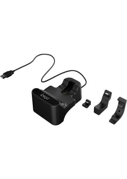 Ipega Nintendo Switch Pro Controller Şarj Istasyonu Dock Ps4 Uyumlu Xbox One Ipega Full