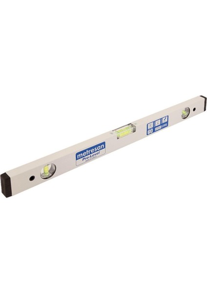 Metresan Pro-Level 40CM Alüminyum Su Terazisi Ölçü Seçiniz
