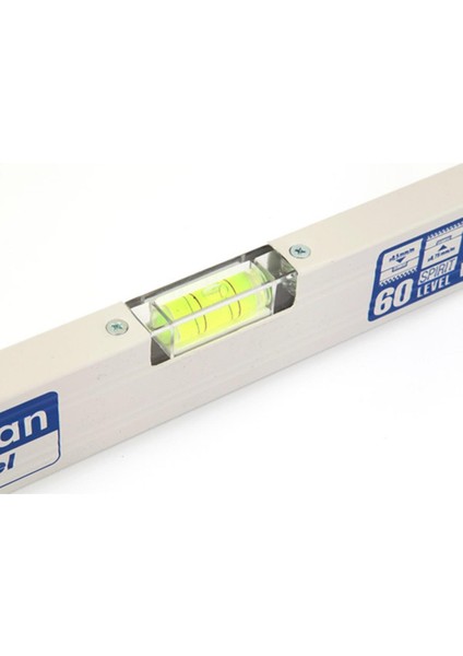 Metresan Pro-Level 40CM Alüminyum Su Terazisi Ölçü Seçiniz