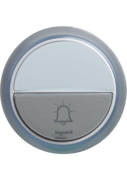 Comfort Zil Butonu - 100 Metre Menzil