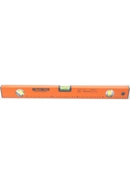Bay Tec Bay-Tec 60 cm Turuncu Su Terazisi