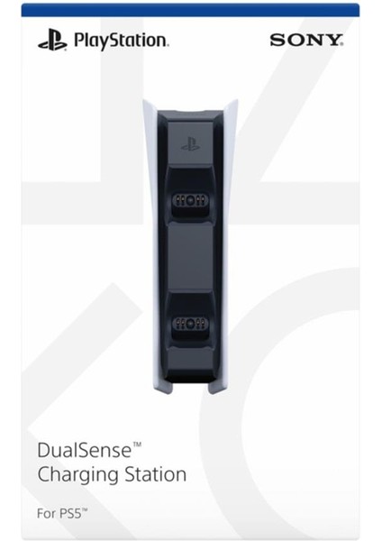 Ps5 Dualsense Şarj İstasyonu