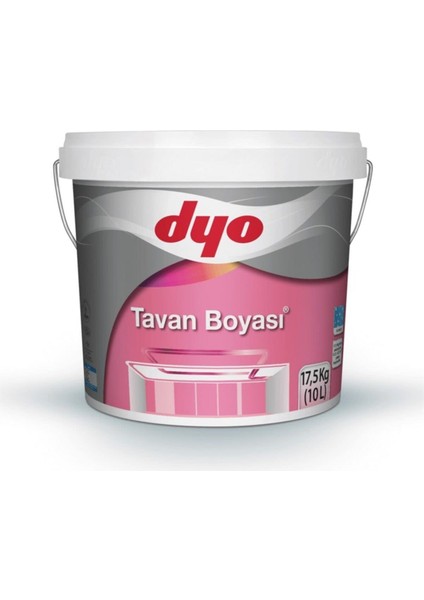 Tavan Boyası 3,5 kg