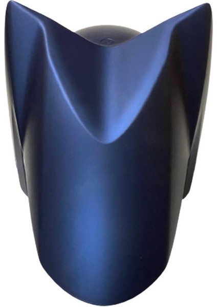 Yamaha Nmax 125-155 2019-2023 Mat Mavi Ön Çamurluk A Dp2