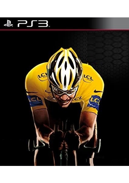 Le Tour De France 2011 Ps3 Oyun