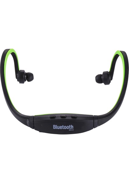 BS19 Sports Bluetooth Kulaklık (Yurt Dışından)