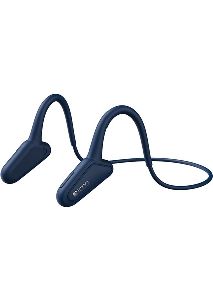 Loca Z2 Kemik Iletimi Bluetooth Kulaklık (Yurt Dışından)