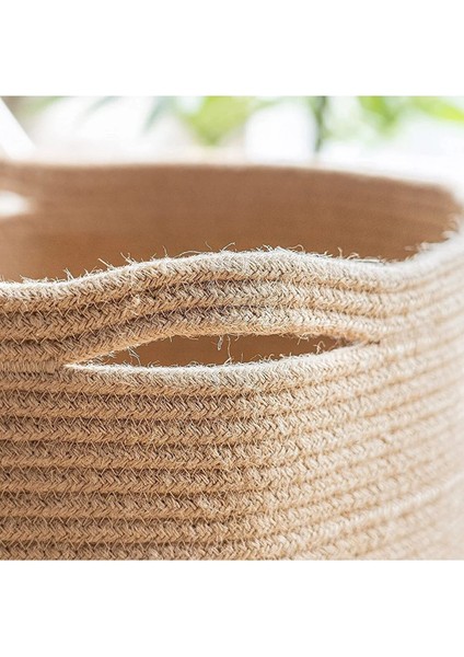 35X30 Burrito Dekoratif Kullanışlı Sepet fırsatları