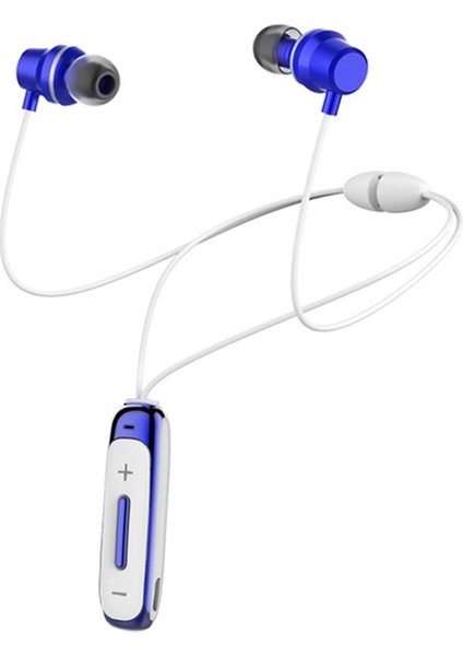 BT315 B Manyetik Kolye Bluetooth Kulaklık (Yurt Dışından)