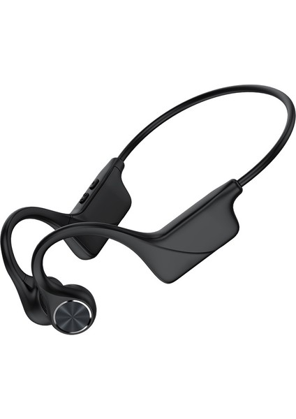 DG60 Wiress Sport Bone Iletimi Bluetooth Kulaklık (Yurt Dışından)