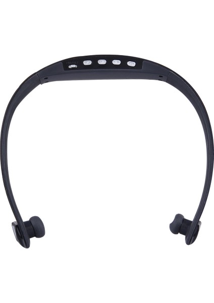 BS15 Sports Bluetooth Kulaklık (Yurt Dışından)