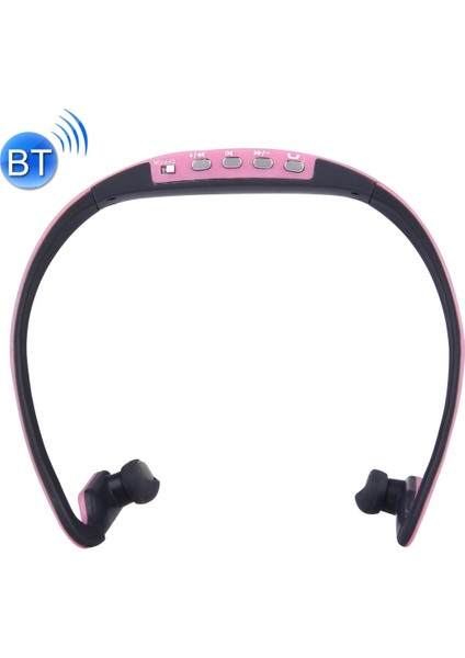 BS15 Sports Bluetooth Kulaklık (Yurt Dışından)