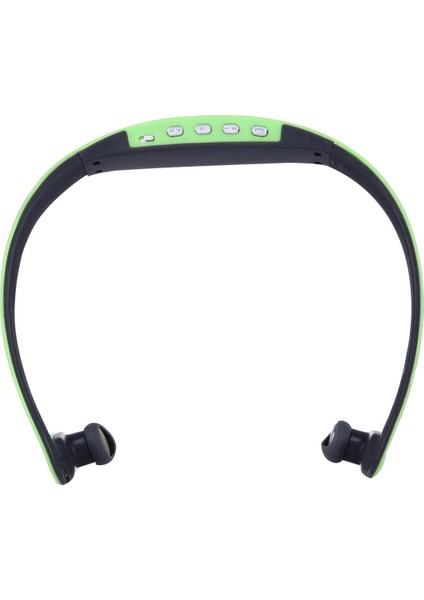 BS15 Sports Bluetooth Kulaklık (Yurt Dışından)