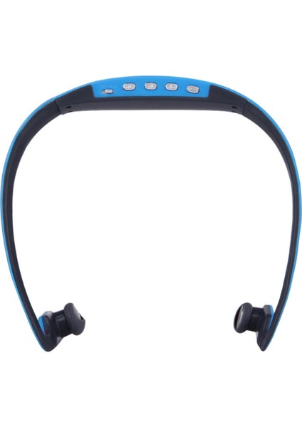 BS15 Sports Bluetooth Kulaklık (Yurt Dışından)
