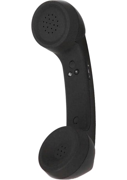Bluetooth Wiress Connection Retro Mikrofon (Yurt Dışından)