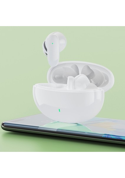 S90 Tws Wıress Eği Yüksek Ses Bluetooth Kulaklıklar (Yurt Dışından)
