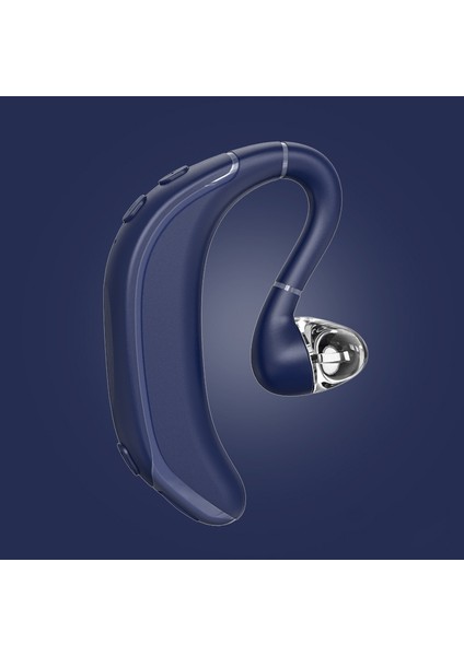 M-800 Sol ve Sağ Rotasyon Stereo Bluetooth Kulaklık (Yurt Dışından)