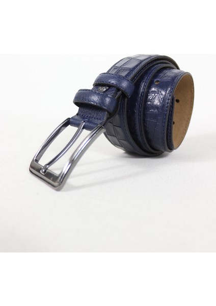 Karya Deri Unisex Kemer 8010