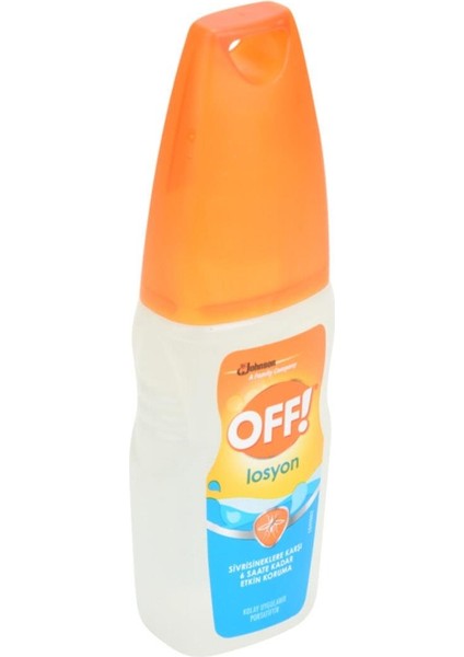 Off Losyon 100 ml