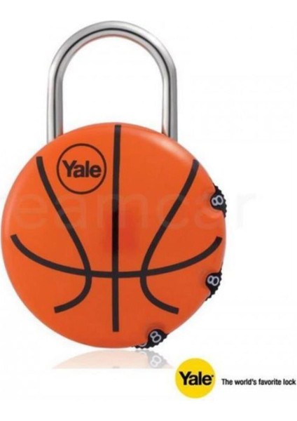 Şifreli Asma Kilit Basketbol Topu fiyatları