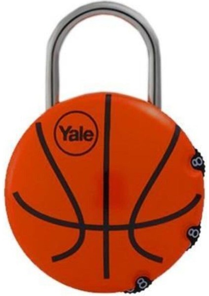 Şifreli Asma Kilit Basketbol Topu fırsatları